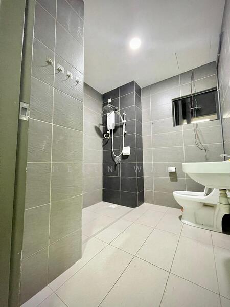 The Henge untuk Untuk Dijual - RM 480,000, Apr 2026 - Bathroom - PropertyGuru.com.my