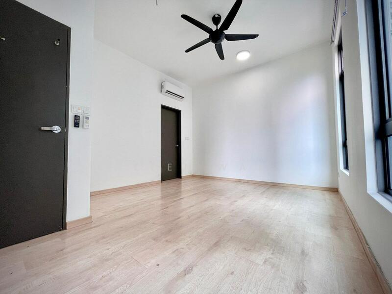 The Henge untuk Untuk Dijual - RM 480,000, Apr 2026 - Living Room - PropertyGuru.com.my