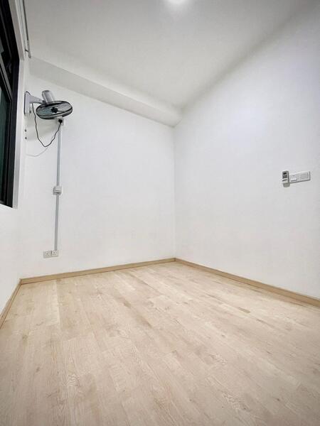 The Henge untuk Untuk Dijual - RM 480,000, Apr 2026 - Bedroom - PropertyGuru.com.my