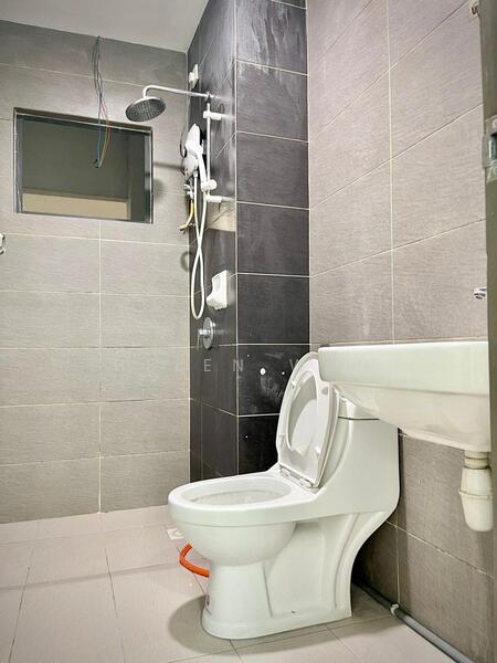 The Henge untuk Untuk Dijual - RM 480,000, Apr 2026 - Bathroom - PropertyGuru.com.my
