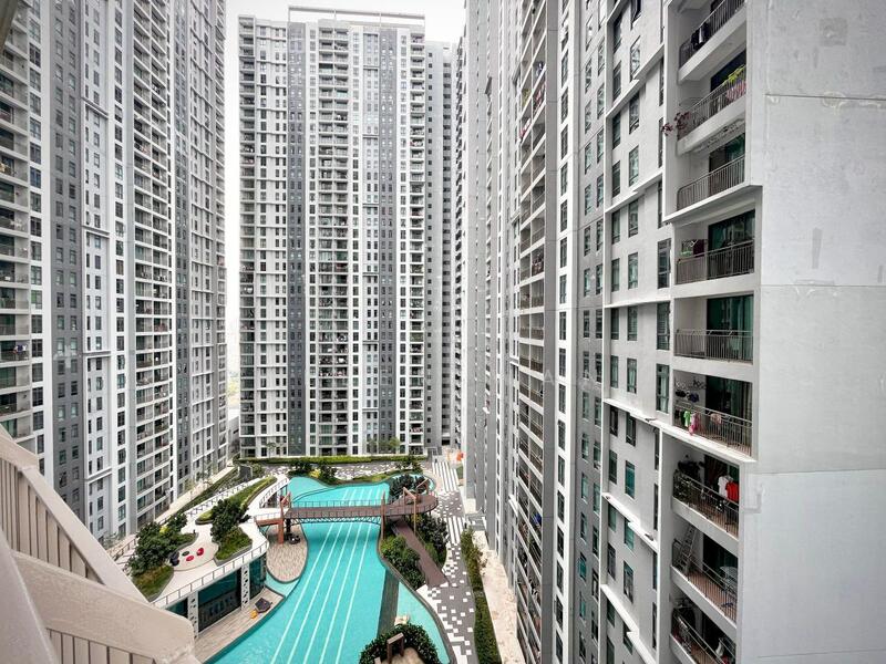 The Henge untuk Untuk Dijual - RM 480,000, Apr 2026 - Exterior - PropertyGuru.com.my