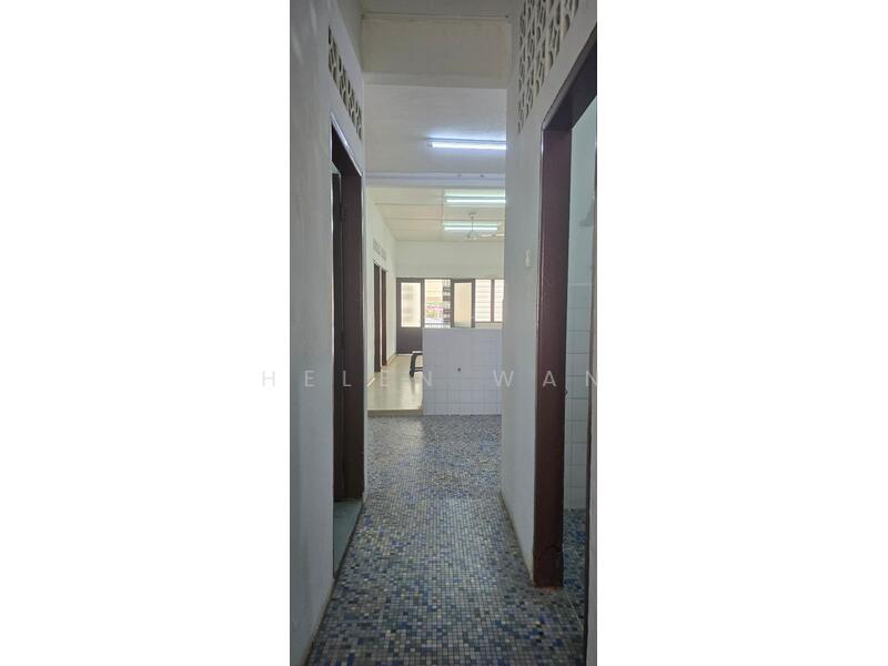 Corridor