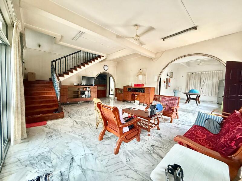 Untuk Dijual - Taman Maju Jaya