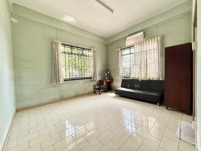 Untuk Dijual - Taman Maju Jaya