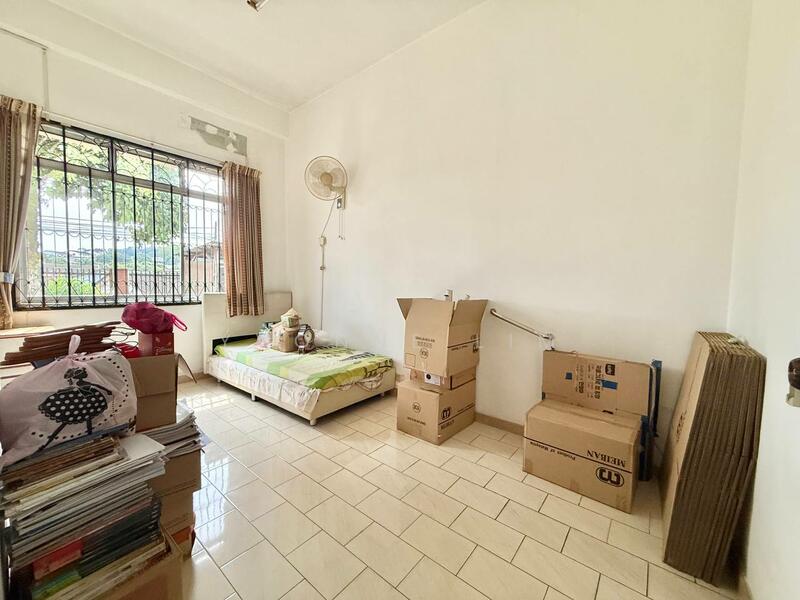 Untuk Dijual - Taman Maju Jaya