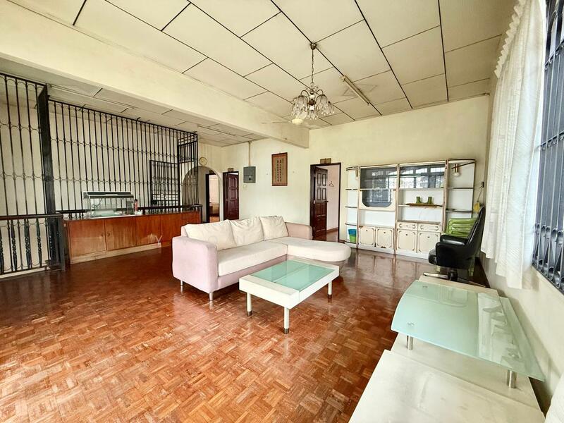 Untuk Dijual - Taman Maju Jaya