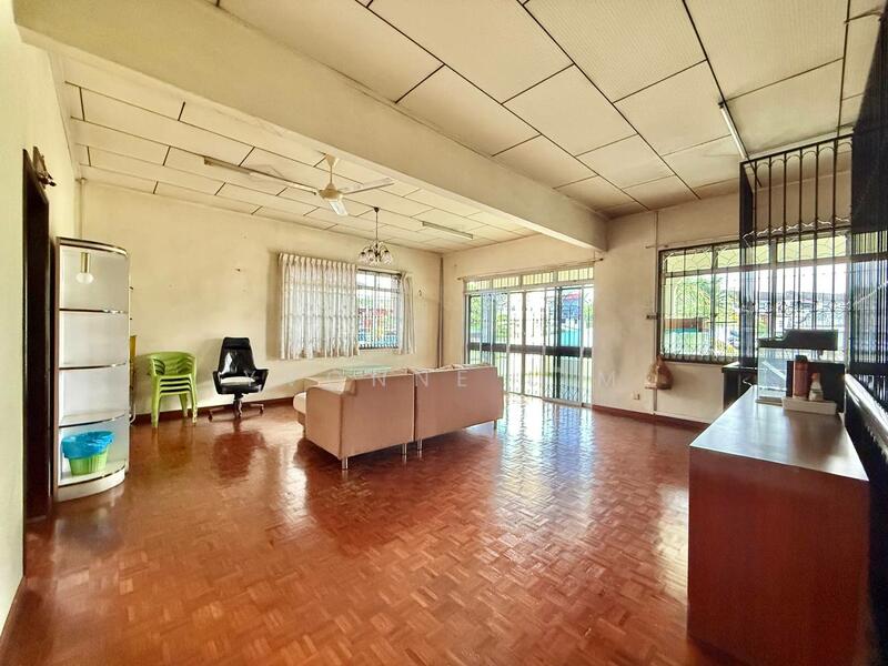 Untuk Dijual - Taman Maju Jaya