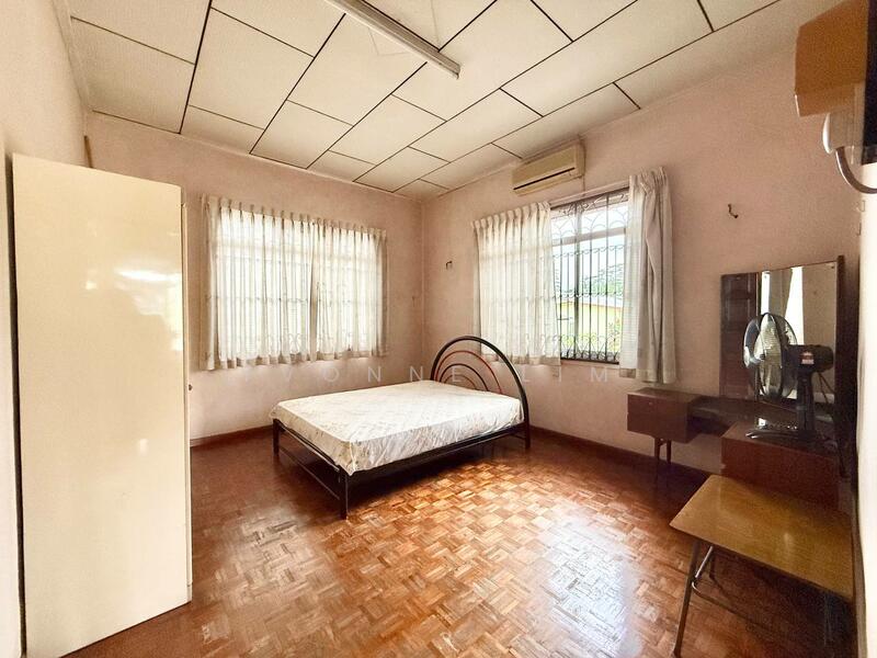 Untuk Dijual - Taman Maju Jaya