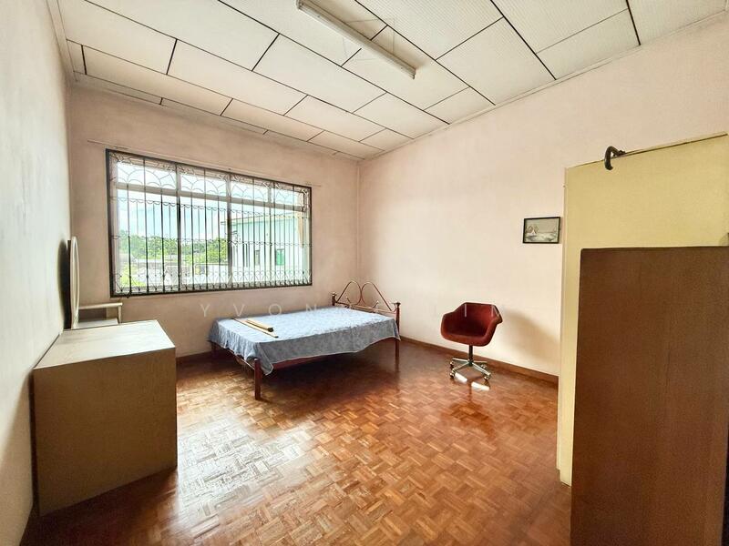 Untuk Dijual - Taman Maju Jaya