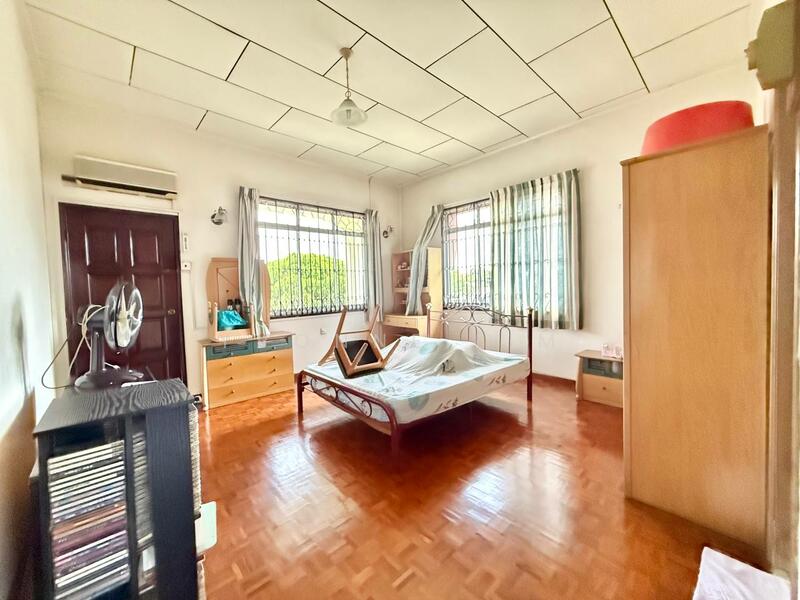 Untuk Dijual - Taman Maju Jaya