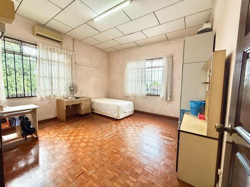 Untuk Dijual - Taman Maju Jaya