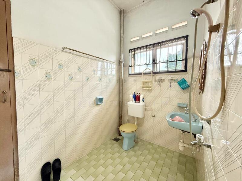 Untuk Dijual - Taman Maju Jaya