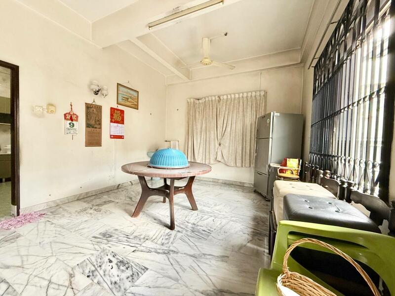 Untuk Dijual - Taman Maju Jaya