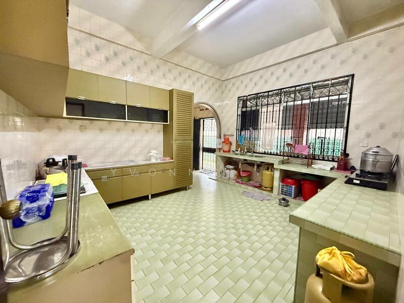 Untuk Dijual - Taman Maju Jaya