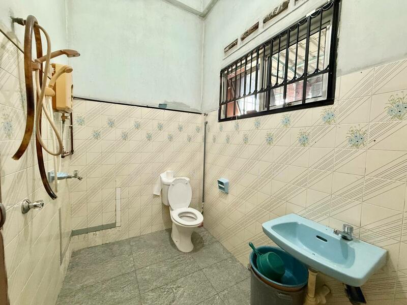 Untuk Dijual - Taman Maju Jaya