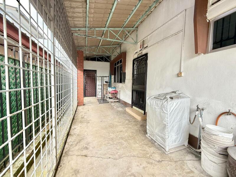 Untuk Dijual - Taman Maju Jaya