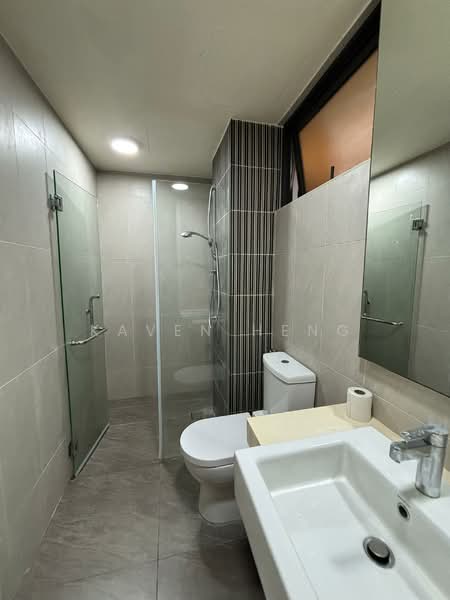 Jaya One Residences untuk Untuk Disewa - RM 2,800 /bulan, Feb 2026 - Bathroom - PropertyGuru.com.my