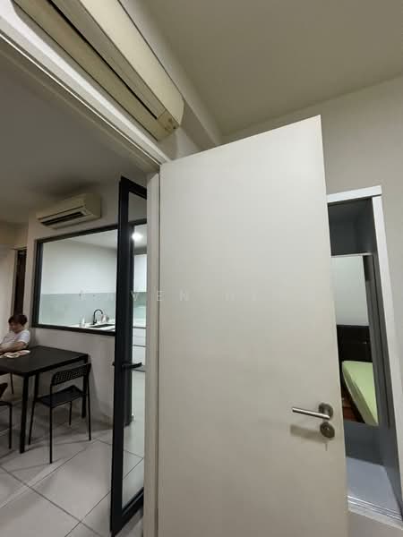 Jaya One Residences untuk Untuk Disewa - RM 2,800 /bulan, Feb 2026 - Kitchen - PropertyGuru.com.my