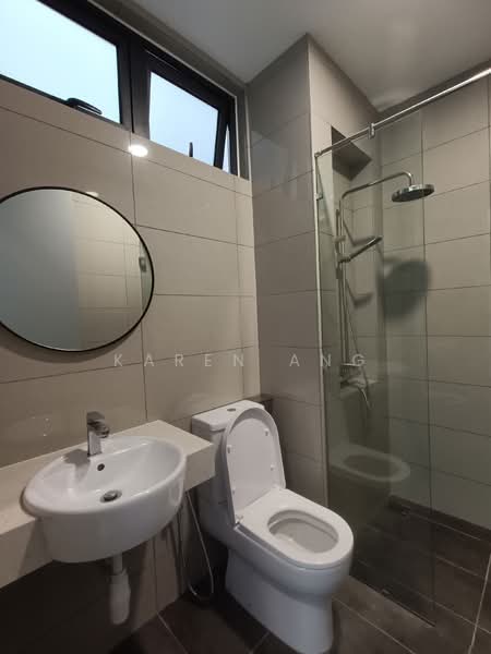Service Residence for Rent at PJ Midtown - Karen Ang - Bathroom - PropertyGuru.com.my
