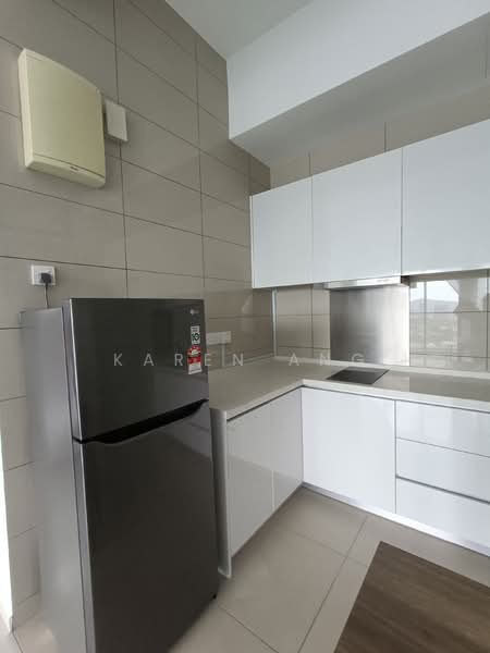 Service Residence for Rent at PJ Midtown - Karen Ang - Kitchen - PropertyGuru.com.my
