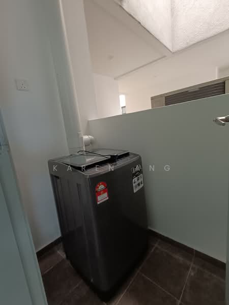 Service Residence for Rent at PJ Midtown - Karen Ang - Interior - PropertyGuru.com.my
