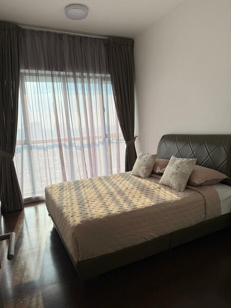 Setia SKY Residences untuk Untuk Disewa - RM 4,000 /bulan, Mac 2026 - Bedroom - PropertyGuru.com.my