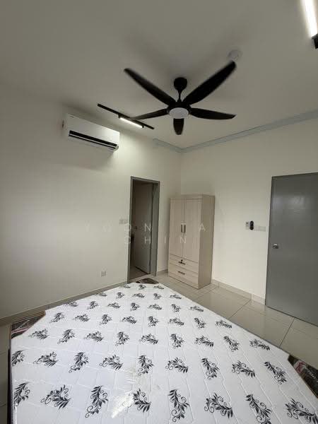 Kediaman Servis untuk Disewa di Traders Park - Nick Chin - Bedroom - PropertyGuru.com.my
