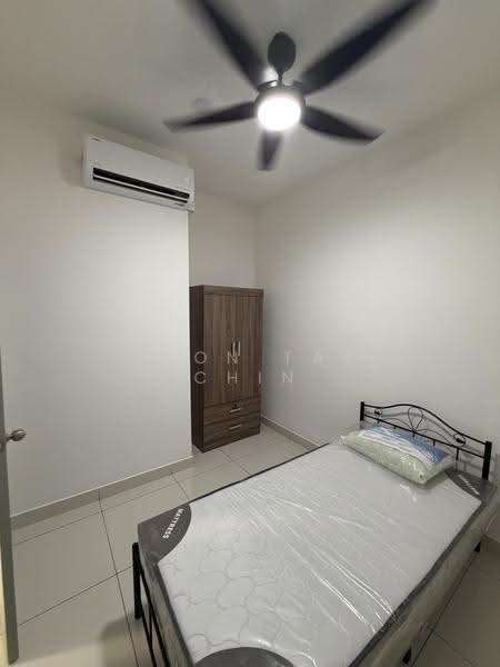 Kediaman Servis untuk Disewa di Traders Park - Nick Chin - Bedroom - PropertyGuru.com.my