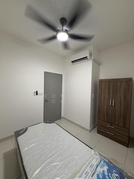 Kediaman Servis untuk Disewa di Traders Park - Nick Chin - Bedroom - PropertyGuru.com.my