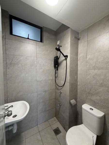 Kediaman Servis untuk Disewa di Traders Park - Nick Chin - Bathroom - PropertyGuru.com.my