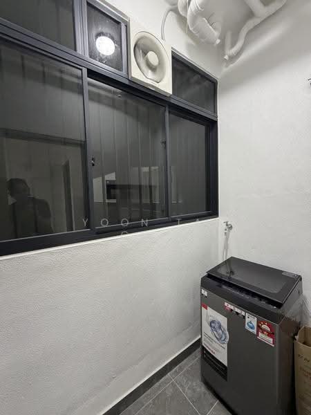 Kediaman Servis untuk Disewa di Traders Park - Nick Chin - Interior - PropertyGuru.com.my