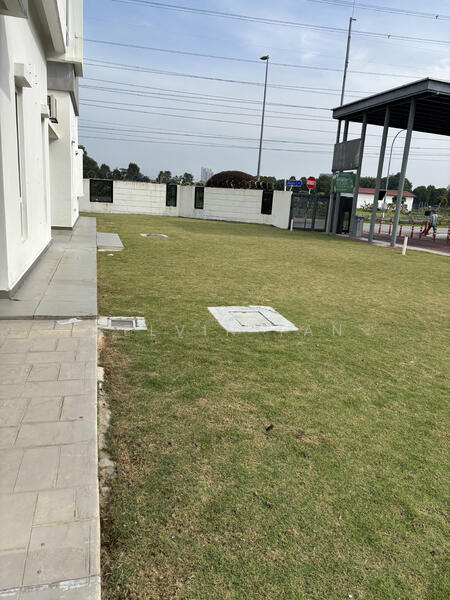 Semi-Detached House for Rent in Setia Alam (Selangor) - Kelvin Tan - Exterior - PropertyGuru.com.my