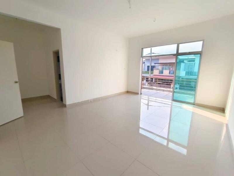 Untuk Dijual - Bandar Putra