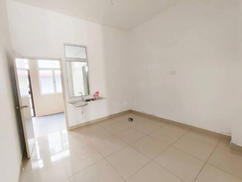 Untuk Dijual - Bandar Putra