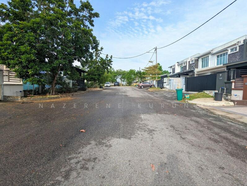 Pelangi Semenyih 2 untuk Untuk Dijual - RM 480,000, Mac 2026 - Exterior - PropertyGuru.com.my