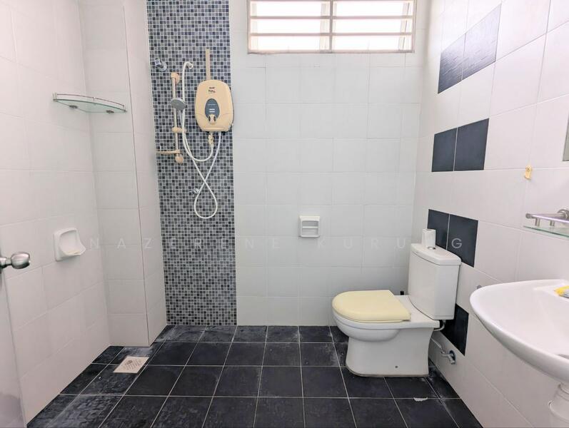 Pelangi Semenyih 2 untuk Untuk Dijual - RM 480,000, Mac 2026 - Bathroom - PropertyGuru.com.my