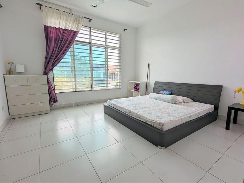 Pelangi Semenyih 2 untuk Untuk Dijual - RM 480,000, Mac 2026 - Bedroom - PropertyGuru.com.my