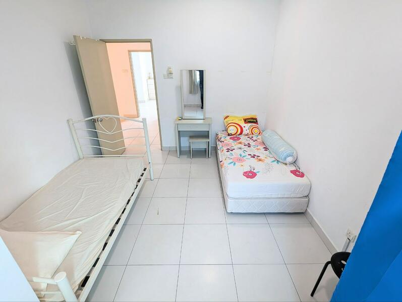 Pelangi Semenyih 2 untuk Untuk Dijual - RM 480,000, Mac 2026 - Bedroom - PropertyGuru.com.my