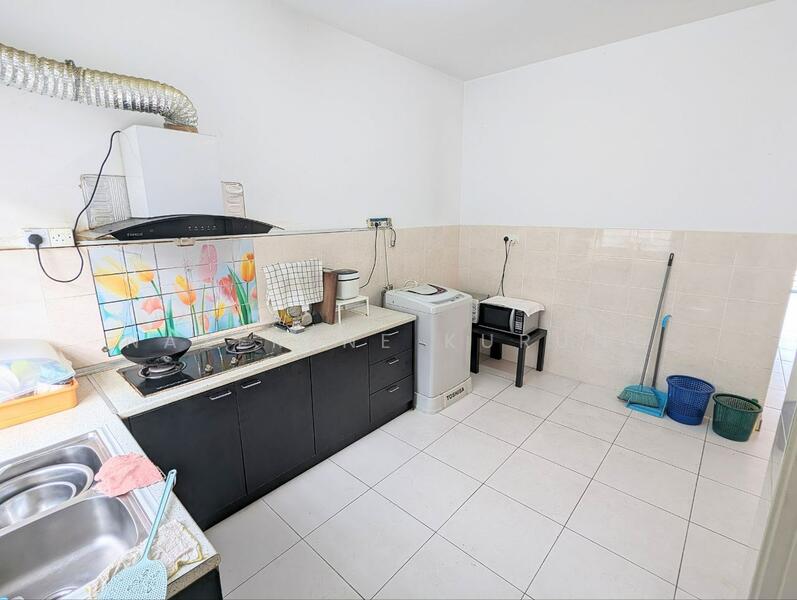 Pelangi Semenyih 2 untuk Untuk Dijual - RM 480,000, Mac 2026 - Kitchen - PropertyGuru.com.my