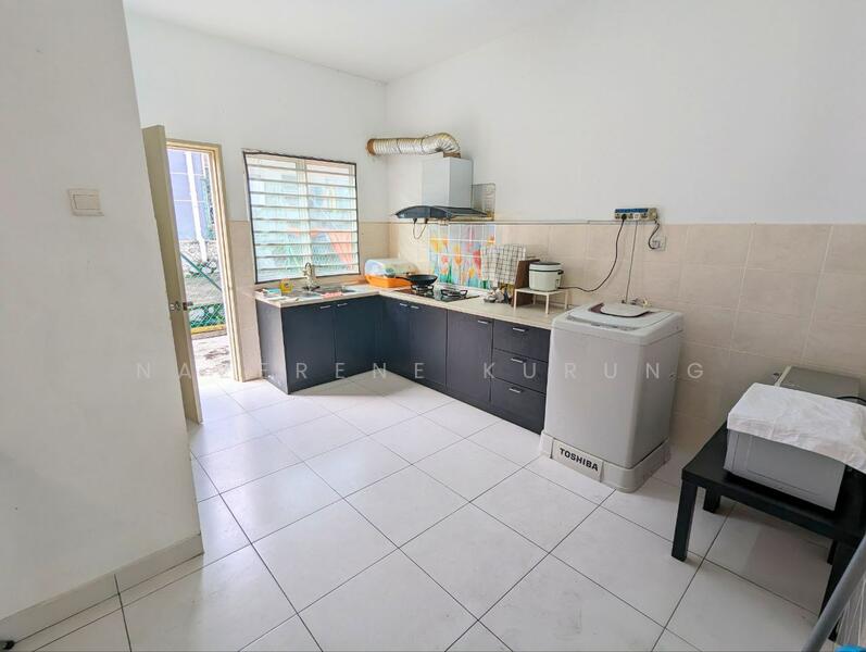 Pelangi Semenyih 2 untuk Untuk Dijual - RM 480,000, Mac 2026 - Kitchen - PropertyGuru.com.my