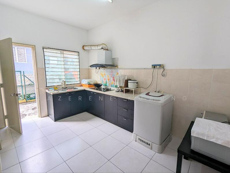 Pelangi Semenyih 2 untuk Untuk Dijual - RM 480,000, Mac 2026 - Kitchen - PropertyGuru.com.my