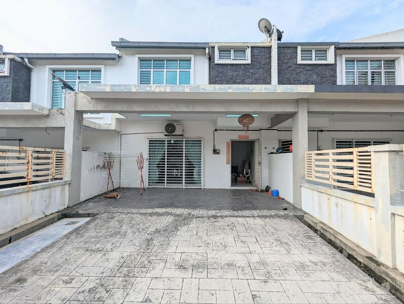 Pelangi Semenyih 2 untuk Untuk Dijual - RM 480,000, Mac 2026 - Exterior - PropertyGuru.com.my