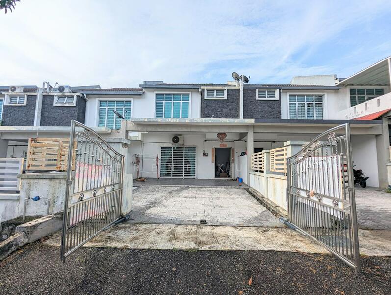 Pelangi Semenyih 2 untuk Untuk Dijual - RM 480,000, Mac 2026 - Exterior - PropertyGuru.com.my