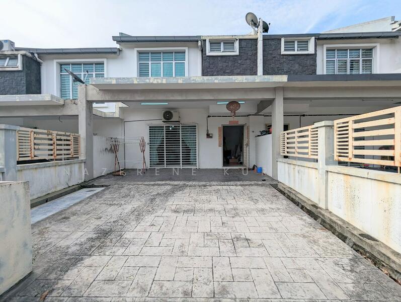Pelangi Semenyih 2 untuk Untuk Dijual - RM 480,000, Mac 2026 - Exterior - PropertyGuru.com.my