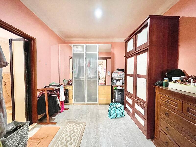 For Sale - Ukay Perdana