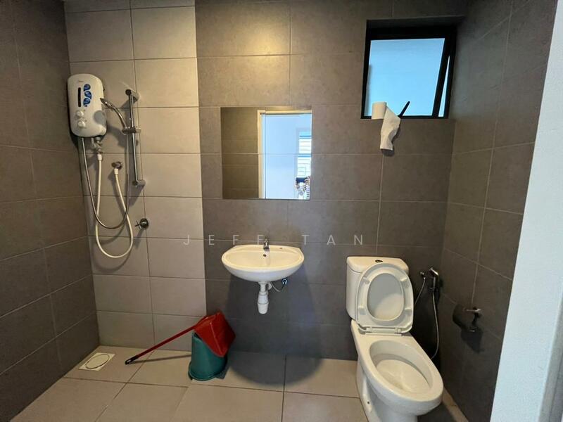 Condominium for Sale at Casa Green - Jeff Tan - Bathroom - PropertyGuru.com.my