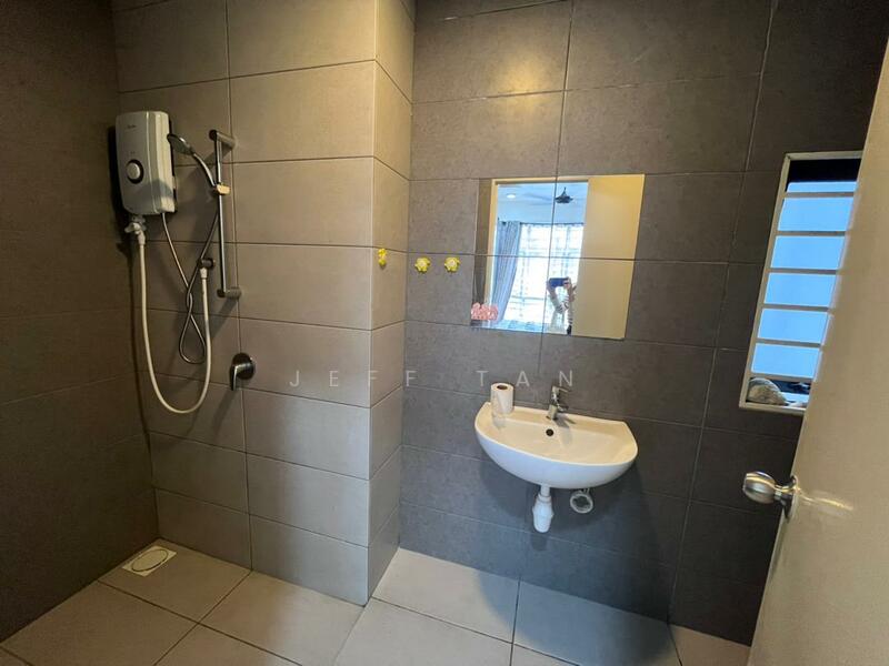 Condominium for Sale at Casa Green - Jeff Tan - Bathroom - PropertyGuru.com.my