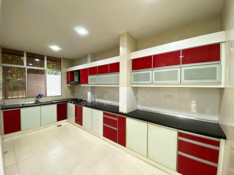 Untuk Dijual - Kristal Heights