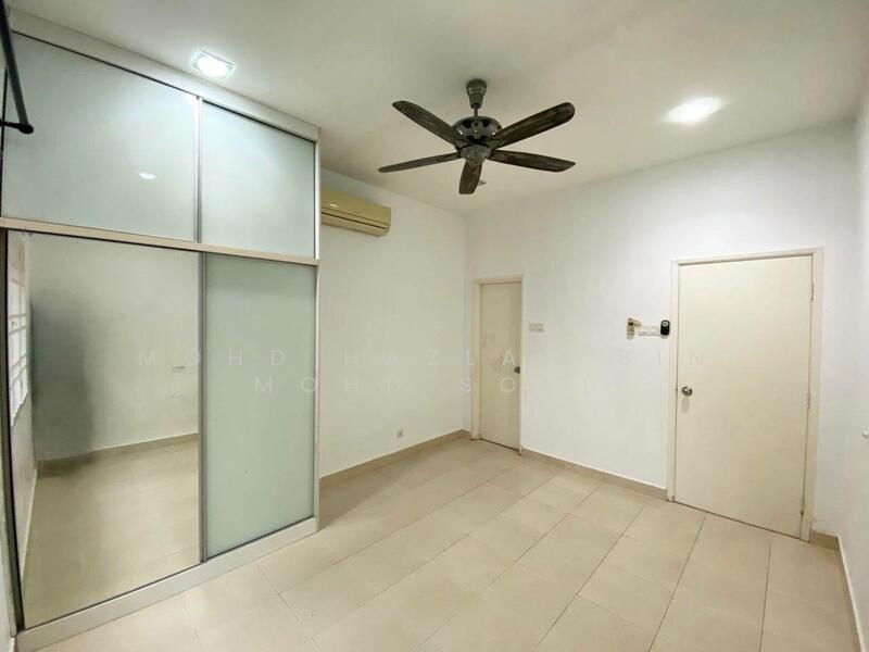 Untuk Dijual - Kristal Heights