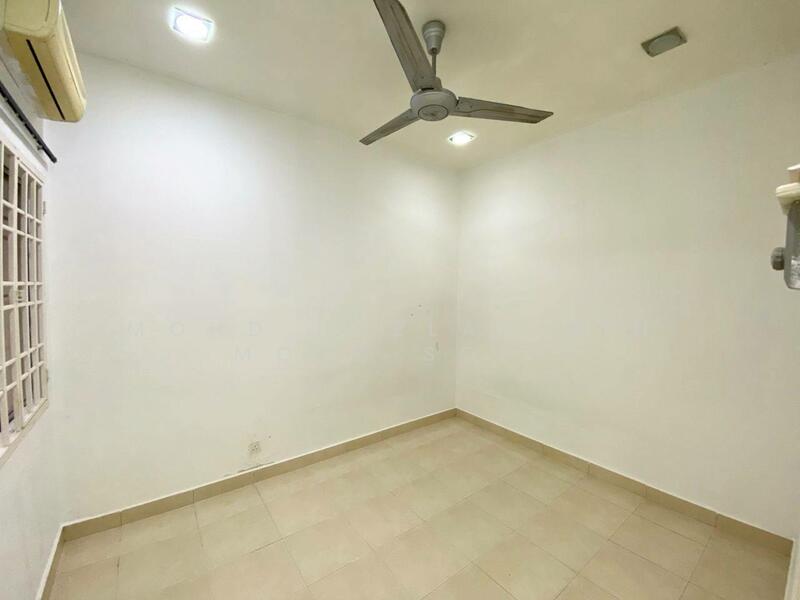 Untuk Dijual - Kristal Heights